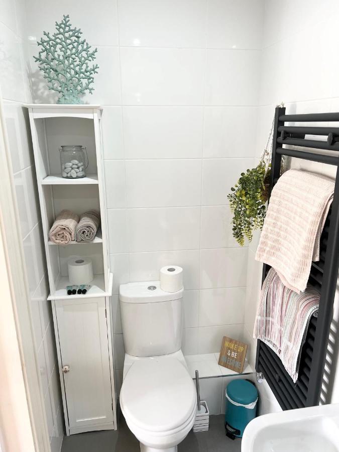 New Room @ Sean And Janes Ballycastle Bagian luar foto